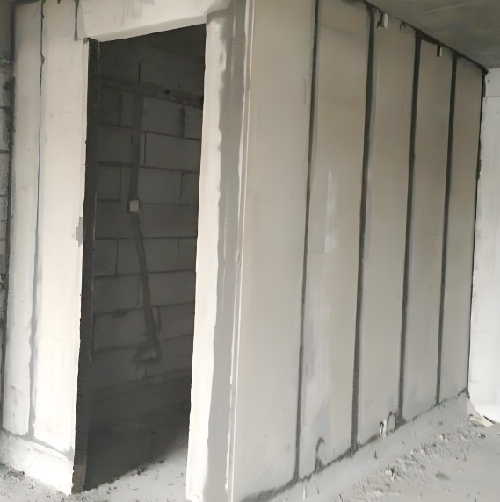 室内隔断墙一般多厚