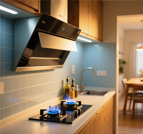 抽油烟机的排烟管多大尺寸