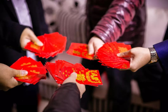 一般随礼300还是400好 结婚随礼400元什么含义