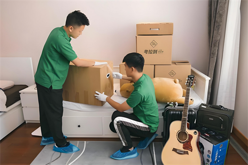 搬家公司一般收费标准是多少