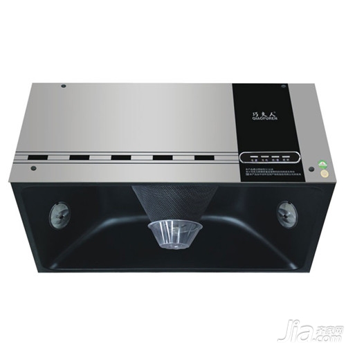 巧夫人抽油烟机怎么样 售后服务需要注意哪些