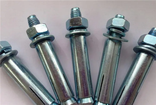 膨胀螺丝和普通螺丝的区别是什么