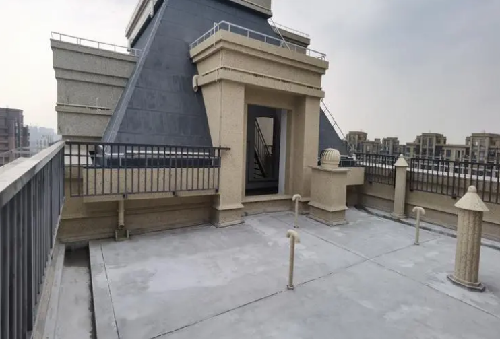 倒置式屋面与正置式屋面区别是什么