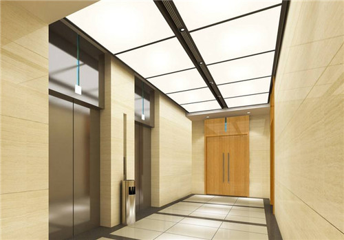 电梯门高度一般是多少  电梯使用安全注意事项