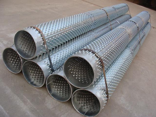 滤水管长度和规格 滤水管品牌推荐