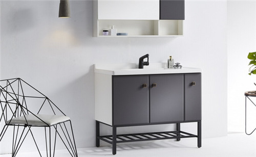 浴室柜安装高度标准尺寸是多少