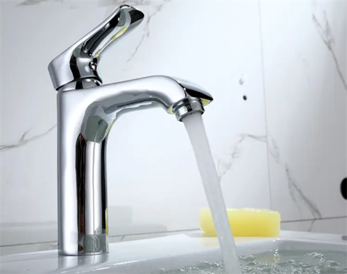 水龙头安装方式有几种