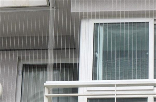 新型内置隐形防盗窗有什么特点 如何选购内置隐形防盗窗