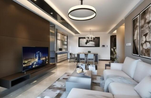 装修样板间的好处和坏处有哪些