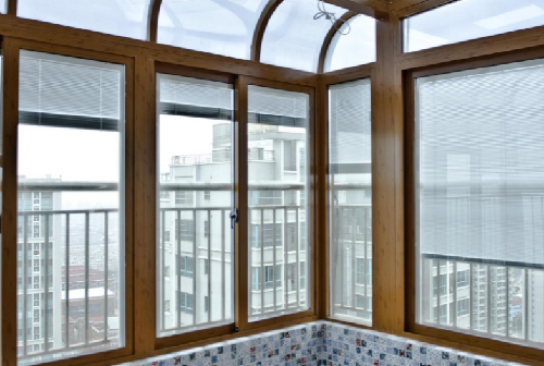 塑钢窗一般多少钱一平米