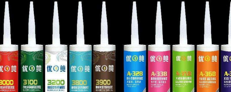 玻璃胶多长时间能干