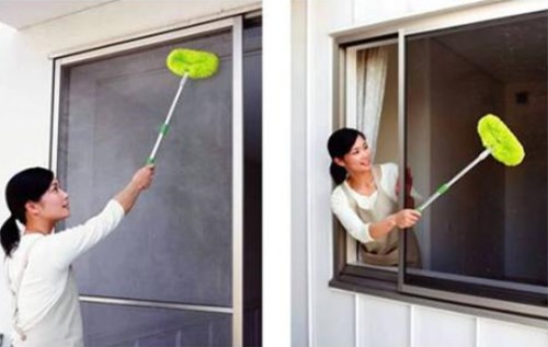 纱窗的清洗方法 四大妙招清洗效果最好最干净