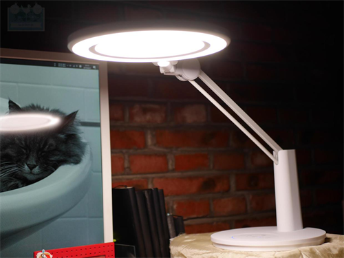 全光谱护眼灯品牌排行前十名有哪些