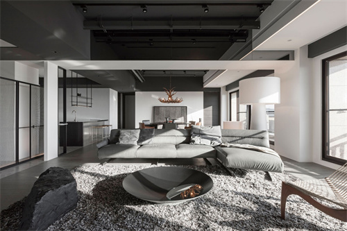 大平层什么意思