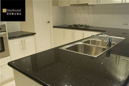 石英石台面品牌有哪些 7大知名石英石台面品牌推荐