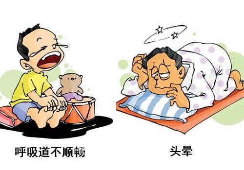 清除室内装修污染,几招教你远离烦恼