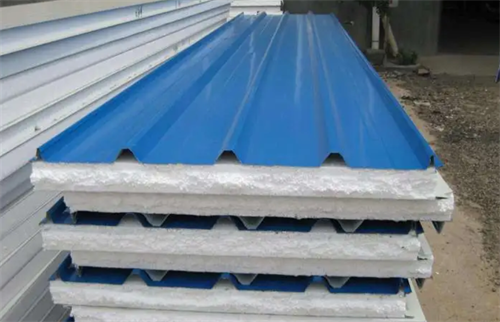 聚氨酯夹芯板多少钱一平方