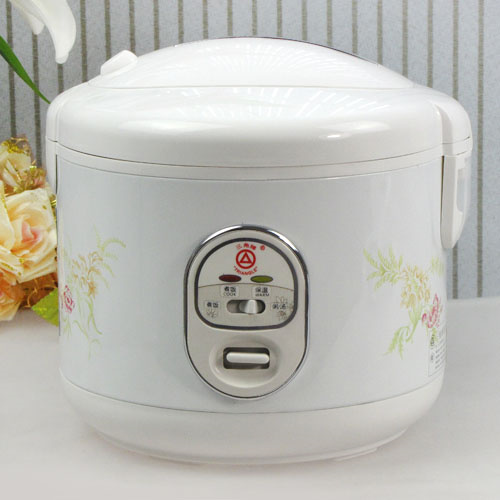 电饭锅灯不亮怎么修理