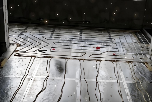 石墨烯电地暖多少钱一平方米