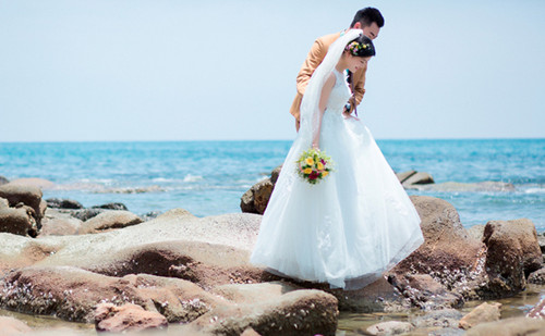 中国十大婚纱摄影排名 中国婚纱摄影品牌介绍