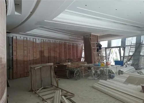 建材包括什么材料