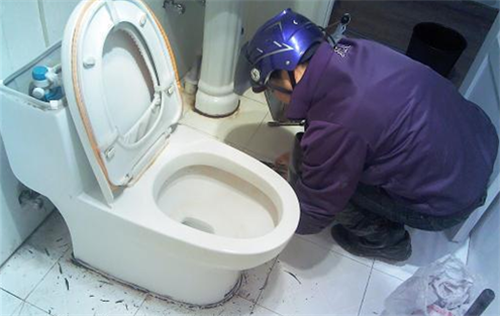 专业通马桶  如何挑选专业马桶