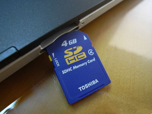 sd卡写保护怎么去掉 5种常见的方法去除写保护