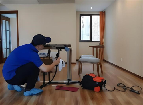 除甲醛上门服务多少钱一次