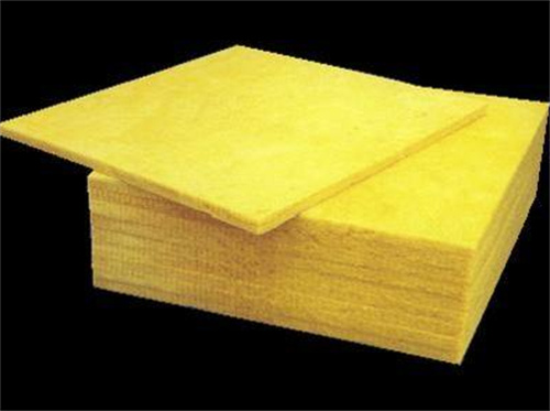 玻璃棉板常用规格是多少