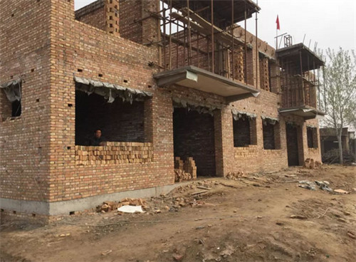 农村自建房多少钱一平方  农村自建房材料成本费用清单