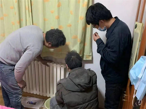 暖气不热放水正确方法是什么