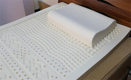 真正的乳胶床垫价格是多少