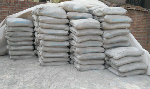 水泥和混凝土的区别是什么