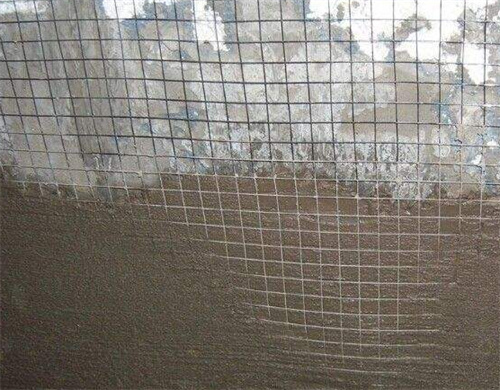 外墙抹灰钢丝网规格型号有哪些