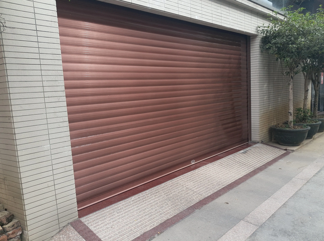 电动卷帘门常见故障及维修方法有哪些