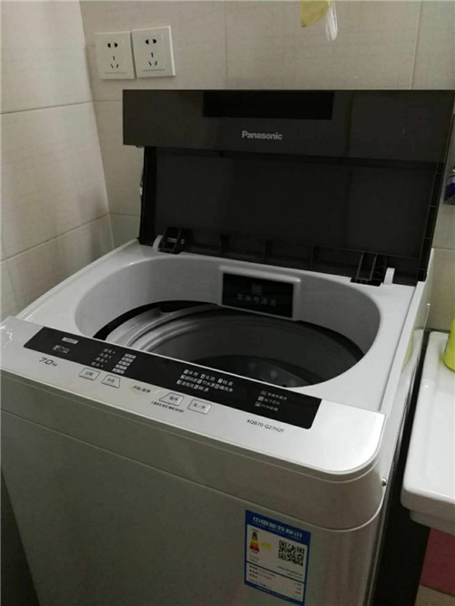 洗衣机e2是什么故障怎么维修