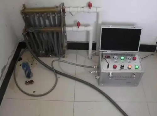 地暖管道多久清洗一次