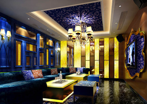 常用的ktv装修材料有哪些 ktv装修用什么材料