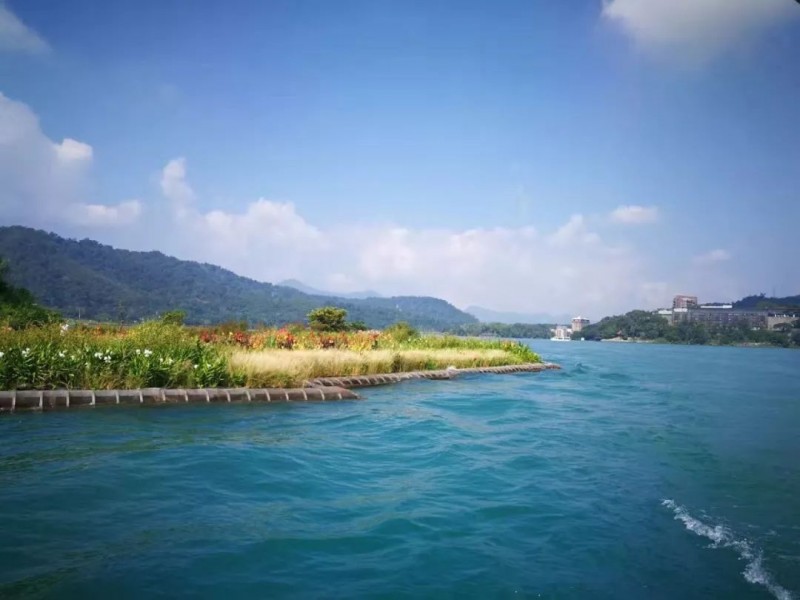 台湾游学 | 2019年最全面的研学之旅，14个“民宿+文创+亲子”极具代表性考察点参访