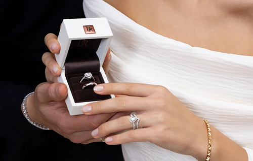 钻戒奢侈品牌TOP10，哪一个是你的理想品牌？