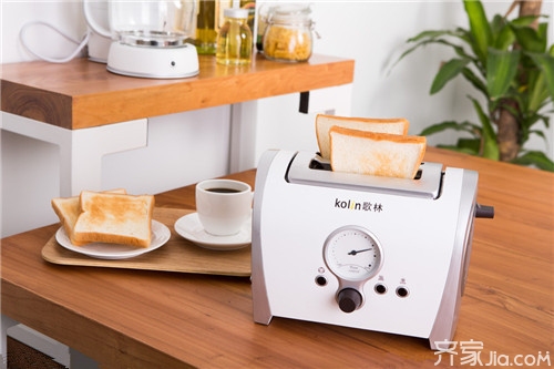 【面包机】教你挑选哪种面包机好用