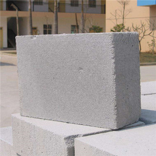 加气砖一立方多少块