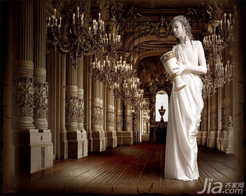 测评：生活家巴洛克地板怎么样 生活家巴洛克地板价格