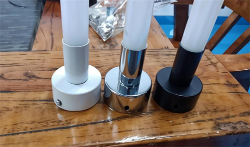 t5t8灯管有什么区别