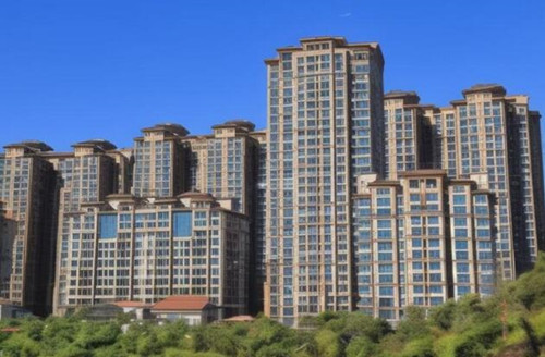 房型有几种类型