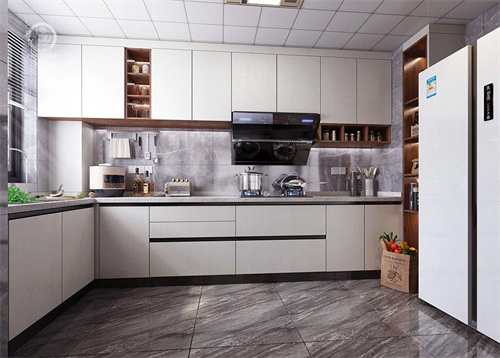 厨房台面宽度标准尺寸是多少