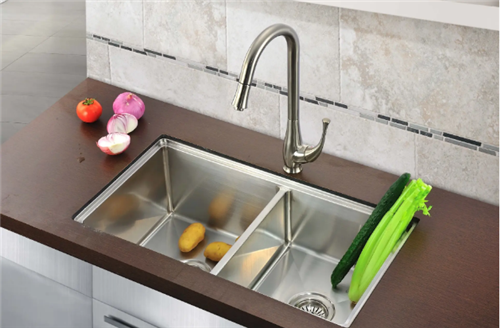 厨房水槽尺寸是多少