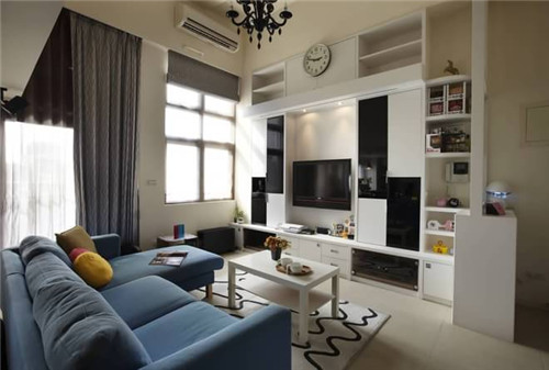 室内装修风格分类  这9种风格人气最高