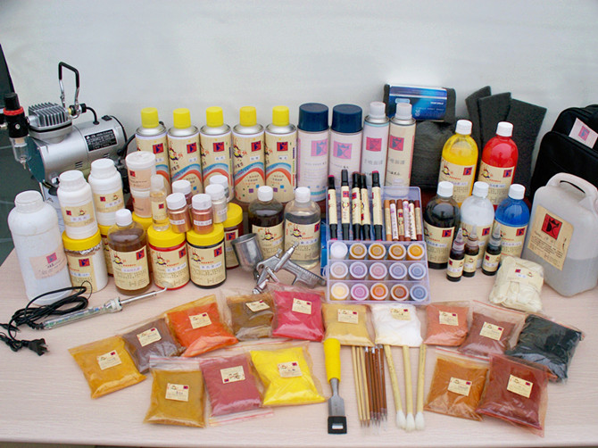 家具维修材料有哪些 家具维修的小技巧