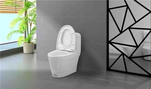 马桶标准尺寸是多少  马桶多高坐着舒服
